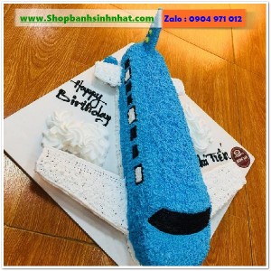 Bánh Sinh Nhật Đẹp - TK179
